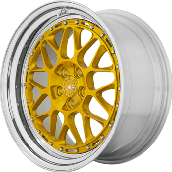 Preview: BC Forged MHK519 Ansicht 3